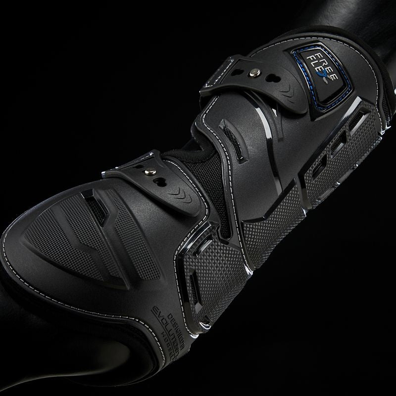 Stubben FreeFlex Tendon Boots Pairs