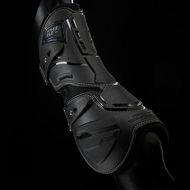 Stubben FreeFlex Tendon Boots Pairs