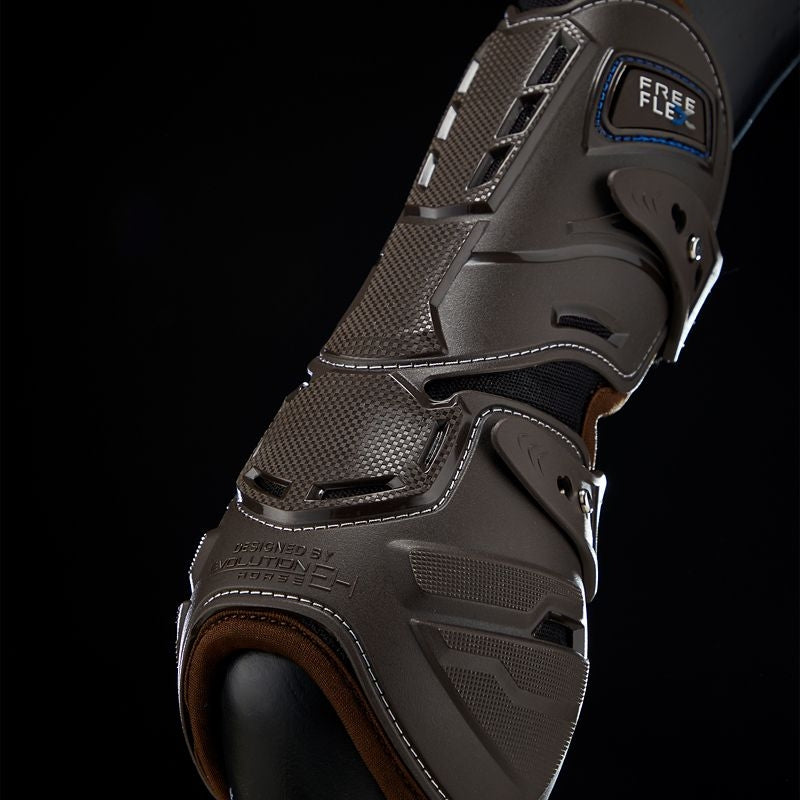 Stubben FreeFlex Tendon Boots Pairs