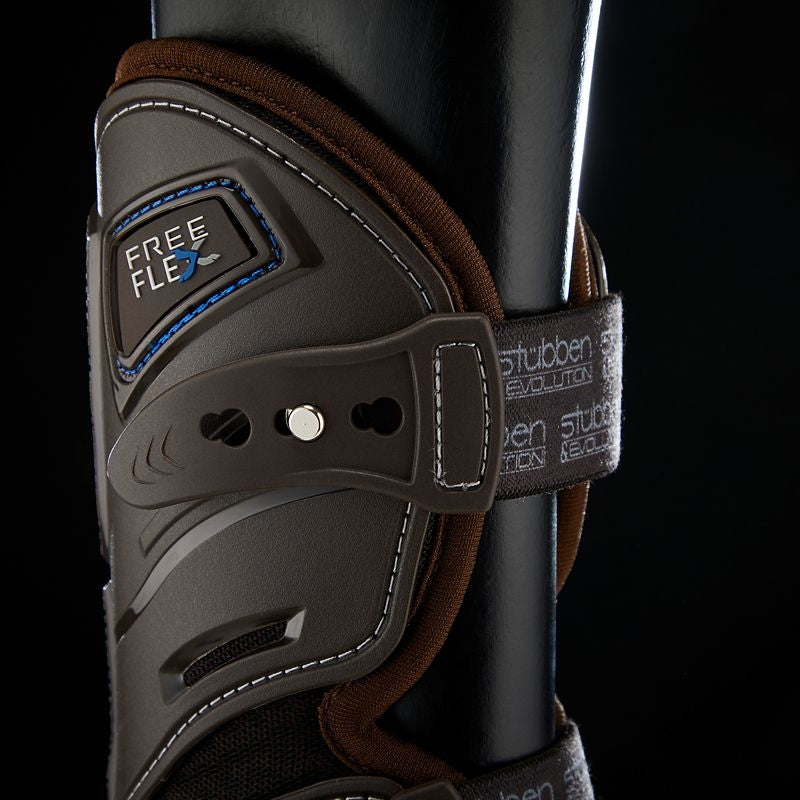 Stubben FreeFlex Tendon Boots Pairs