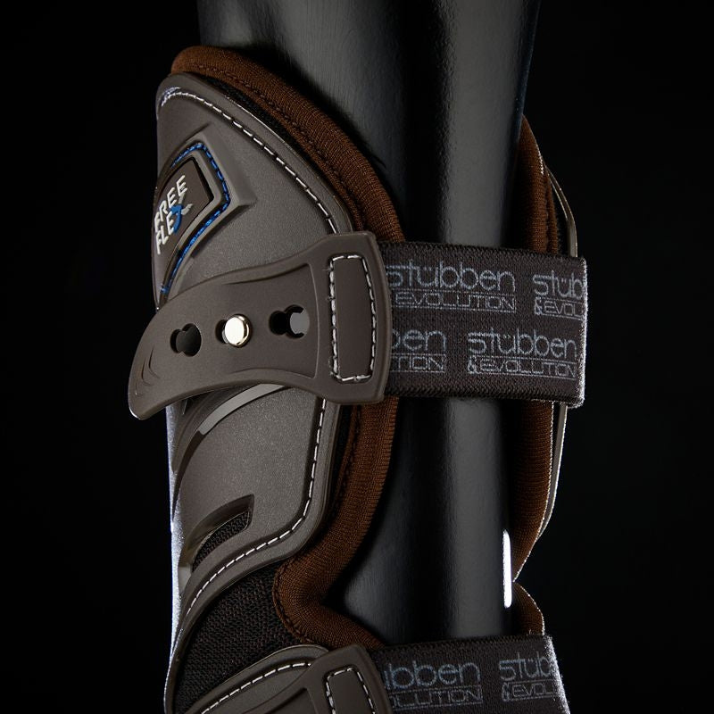 Stubben FreeFlex Tendon Boots Pairs