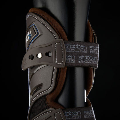 Stubben FreeFlex Tendon Boots Pairs