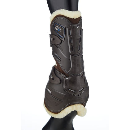 Stubben FreeFlex Tendon Boots with Fleece
