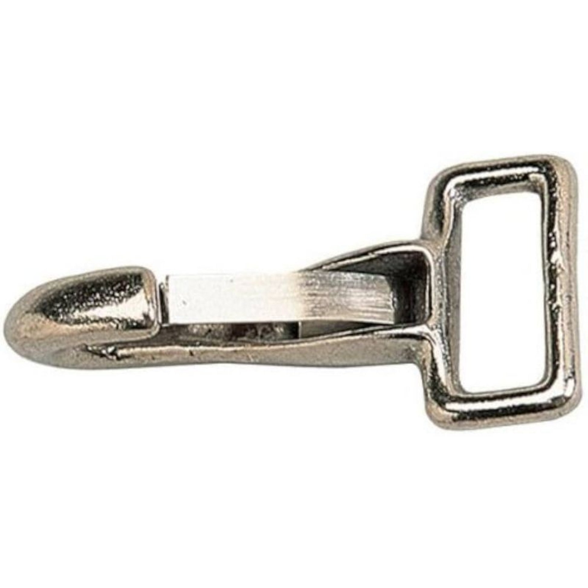 Brass Breastplate Snap