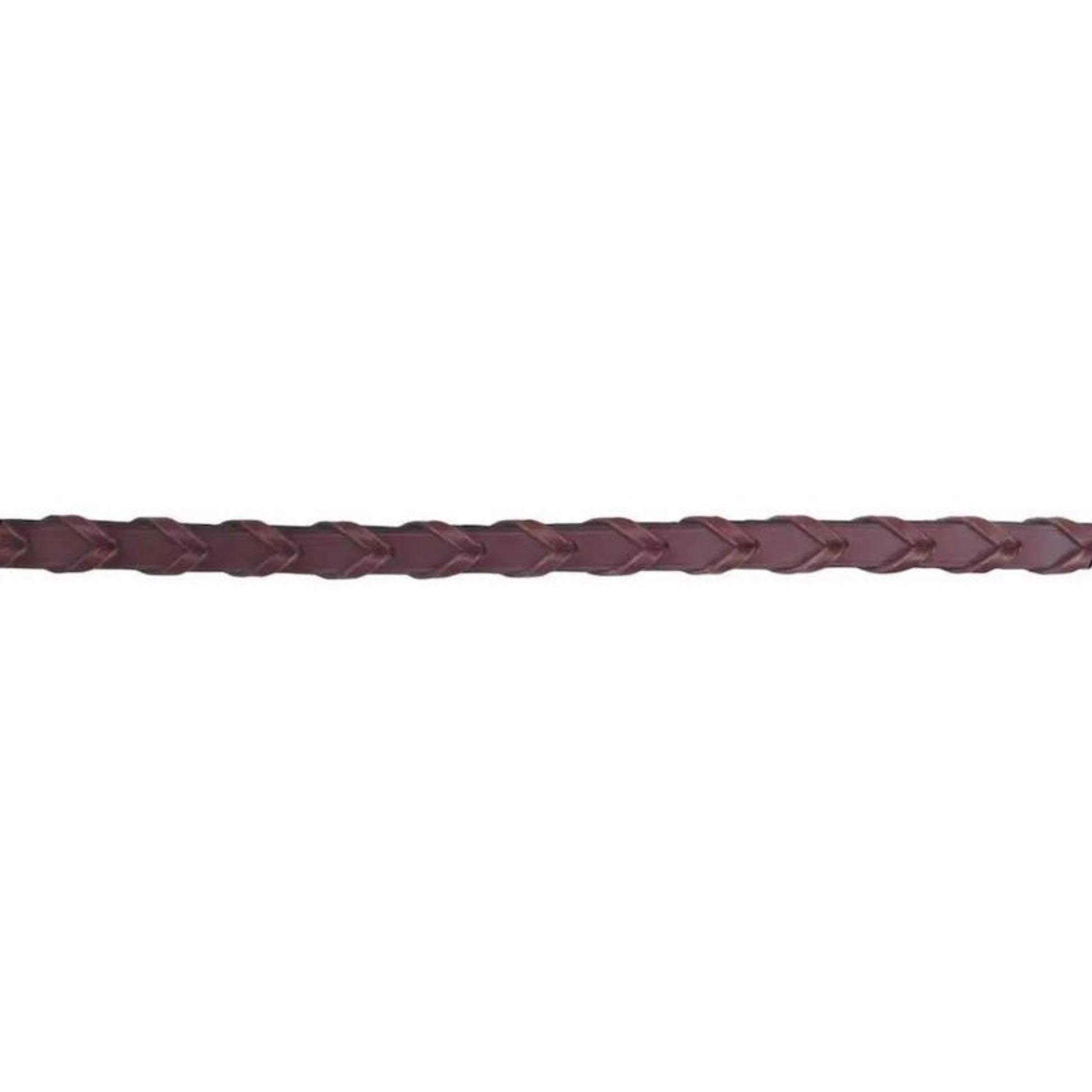 Kincade Extra Long Laced Reins