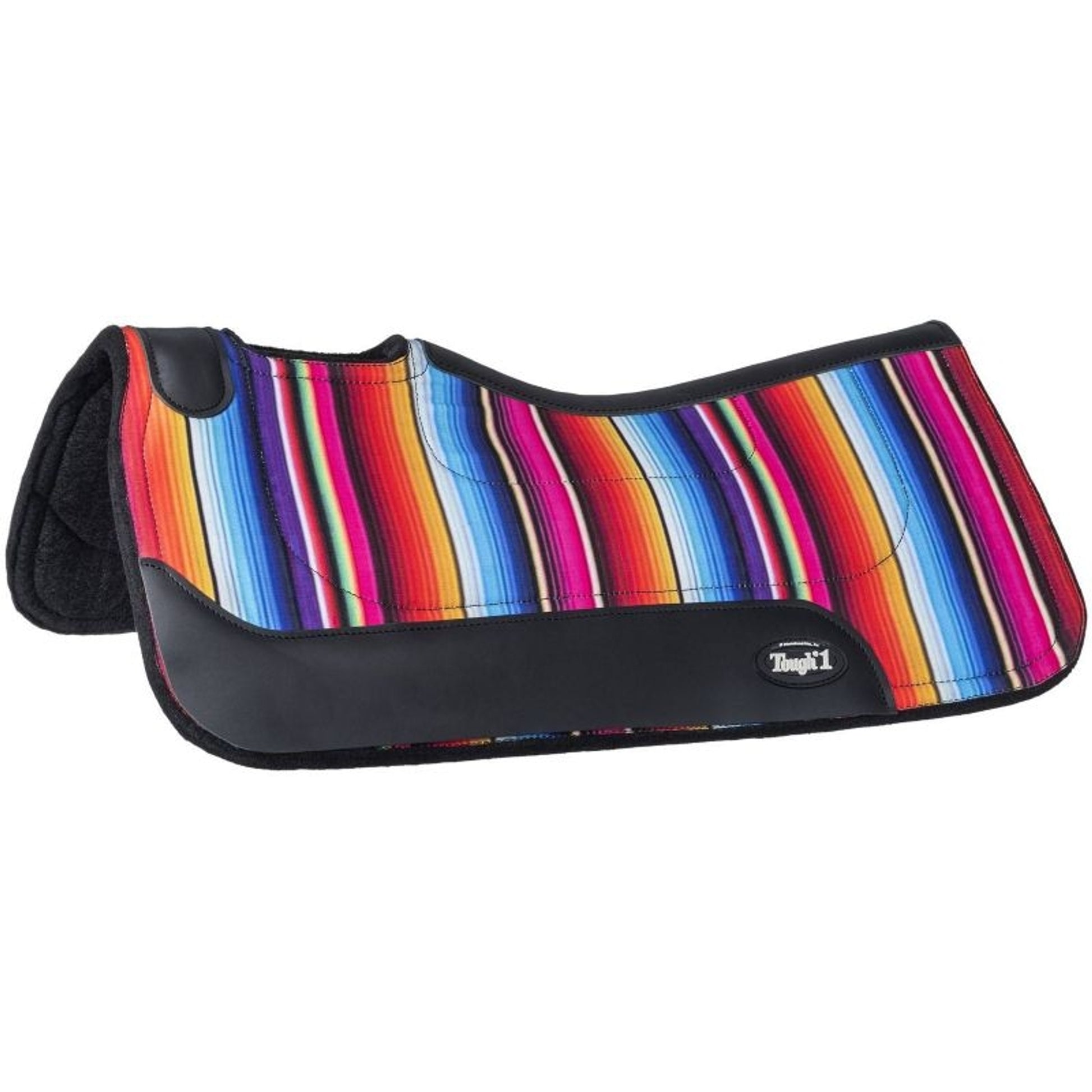 Tough1 Serape Felt Saddle Pad 28 X 28