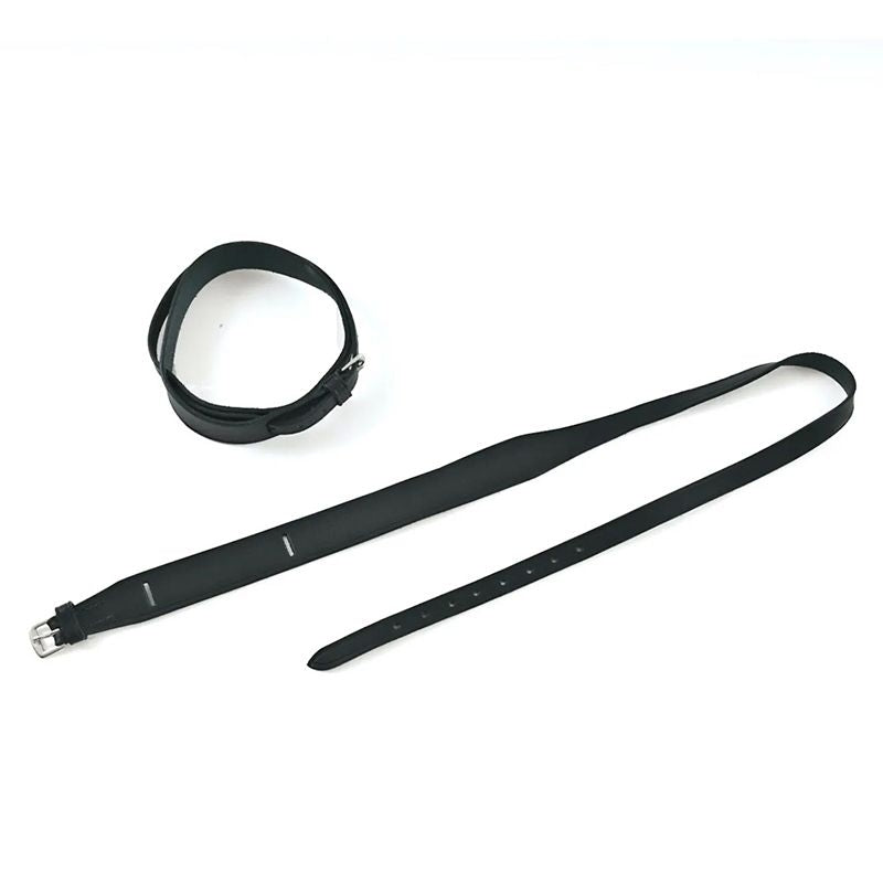 Shires Gaiter Straps
