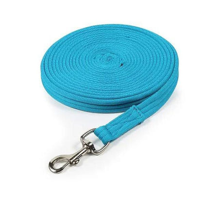 Shires Soft Feel 26ft Lunge Line