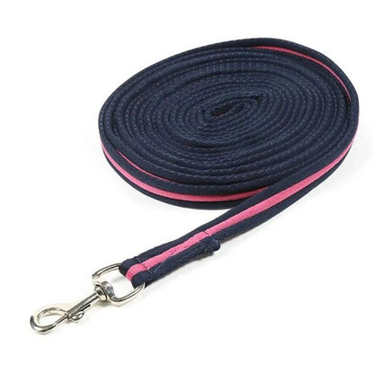 Shires Soft Feel 26ft Lunge Line