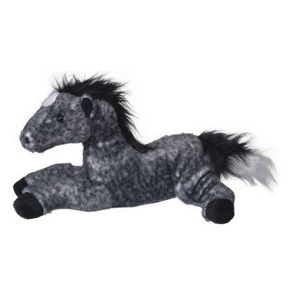 Gift Corral Plush Horse