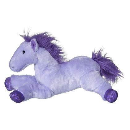 Gift Corral Plush Horse
