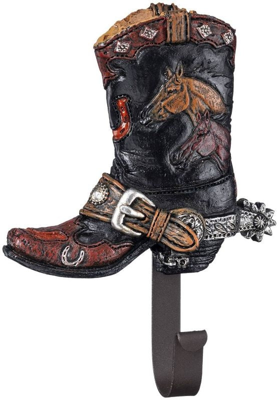 Tough1 Cowboy Boot Hook