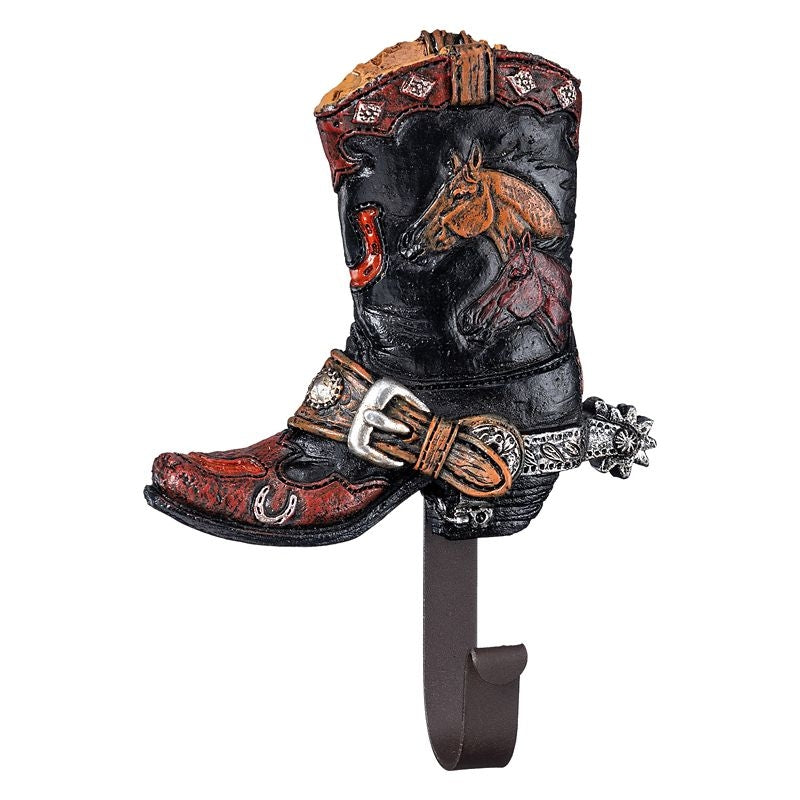 Tough1 Cowboy Boot Hook