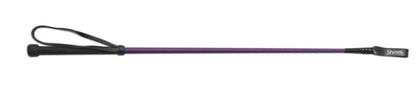 Shires Kids Thread Stem Whip 27in