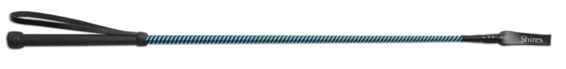 Shires Kids Thread Stem Whip 27in
