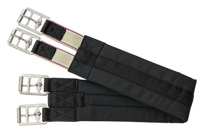 Equitare Mini Padded Cotton English Girth