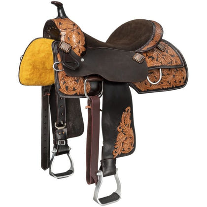 Royal King Youth Round Top Reiner