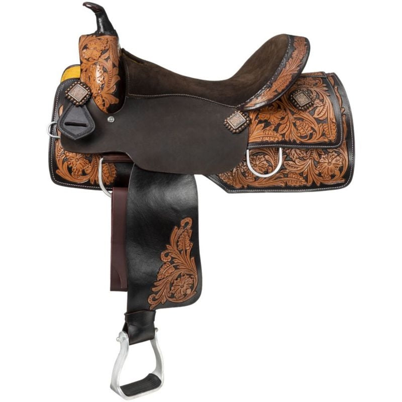 Royal King Youth Round Top Reiner
