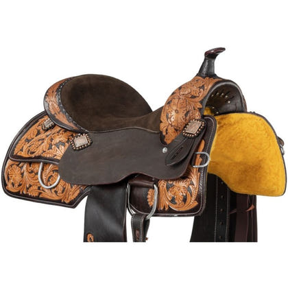 Royal King Round Top Reiner