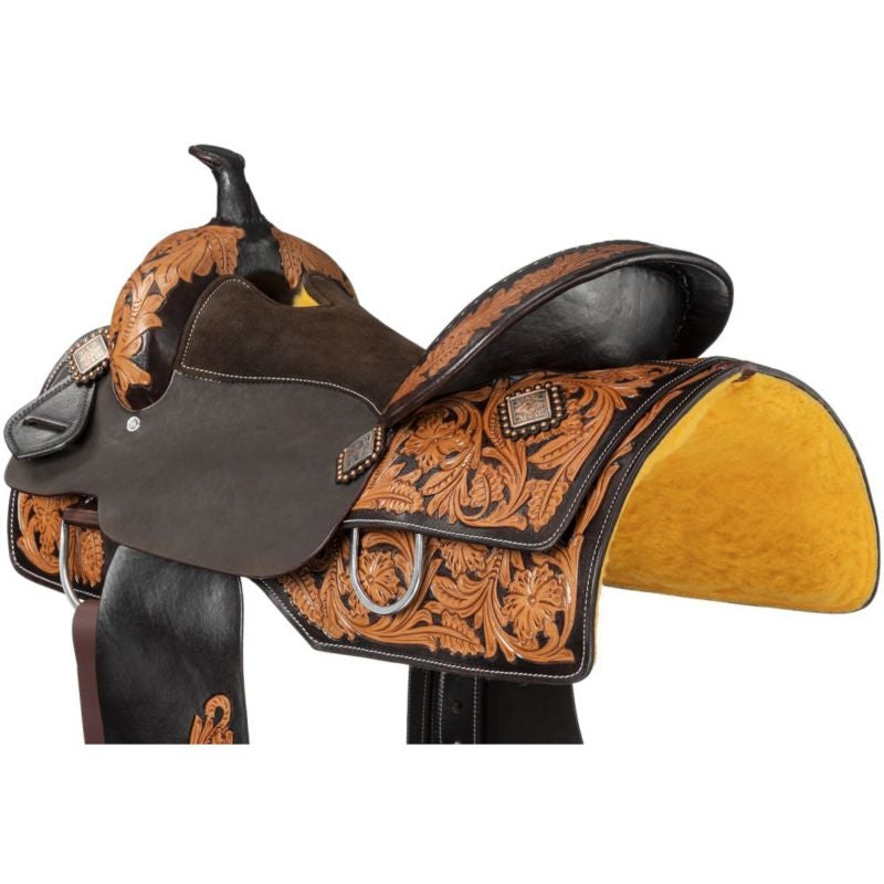 Royal King Round Top Reiner