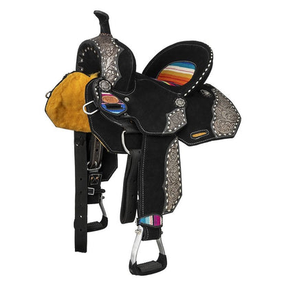 Royal King Mini Pecos Saddle