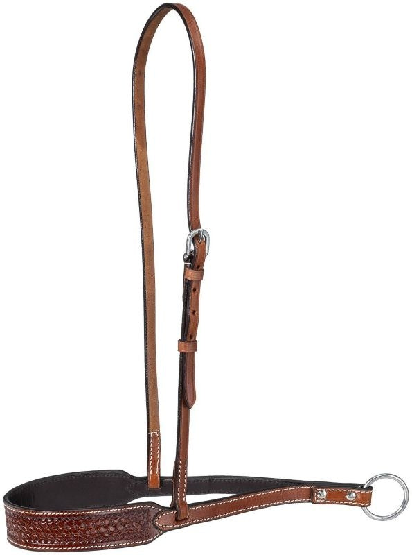 Silver Royal Bodie Noseband/Tie Down