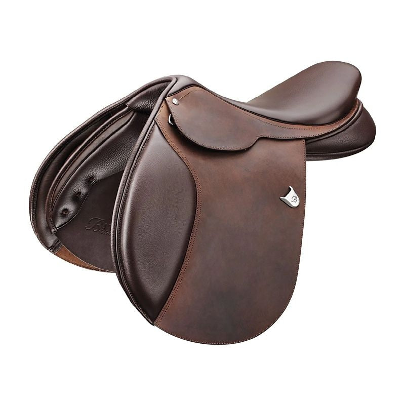 DEMO - Bates Caprilli CC Saddle