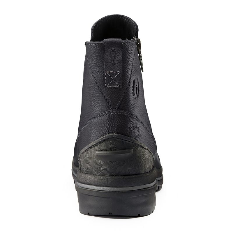 Kerrits Ladies Woodstock Waterproof Barn Boots