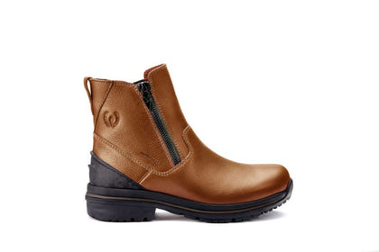 Kerrits Ladies Woodstock Waterproof Barn Boots