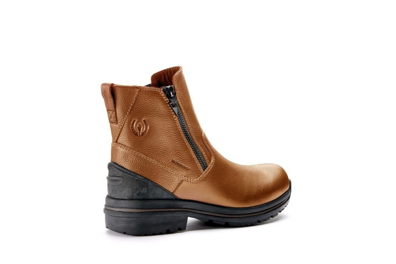 Kerrits Ladies Woodstock Waterproof Barn Boots