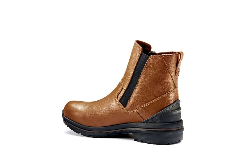 Kerrits Ladies Woodstock Waterproof Barn Boots