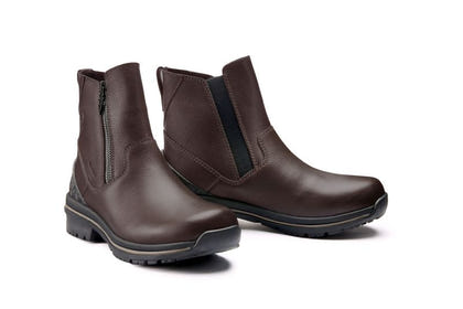 Kerrits Ladies Woodstock Waterproof Barn Boots