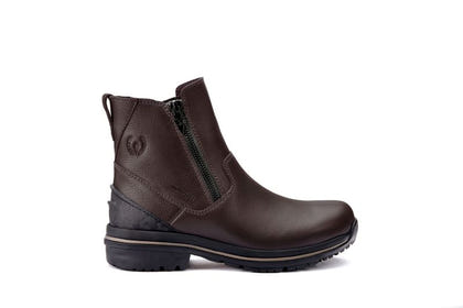 Kerrits Ladies Woodstock Waterproof Barn Boots