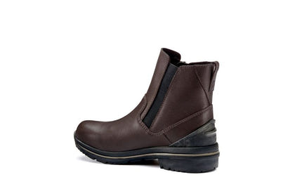 Kerrits Ladies Woodstock Waterproof Barn Boots