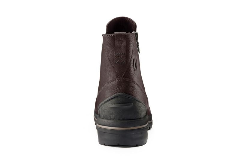 Kerrits Ladies Woodstock Waterproof Barn Boots