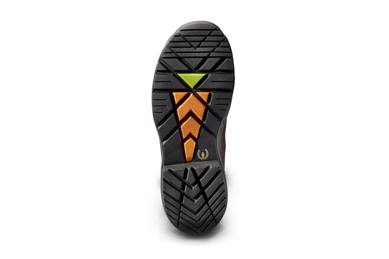 Kerrits Ladies Woodstock Waterproof Barn Boots