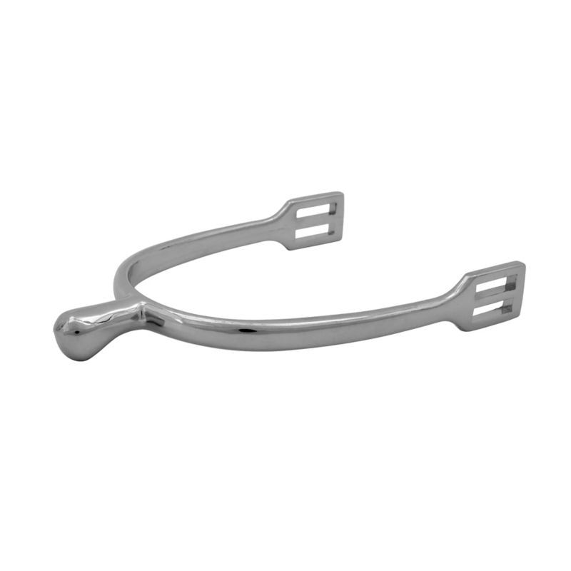 Metalab Ladies Round Head Spurs