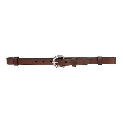 Silver Royal Breastcollar Tug Strap Replace