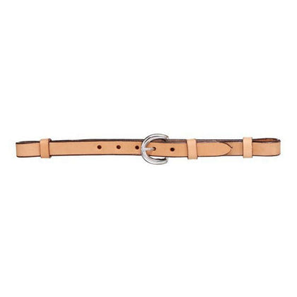 Silver Royal Breastcollar Tug Strap Replace