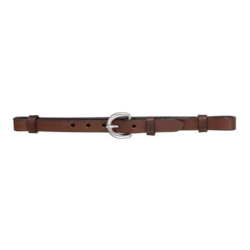 Silver Royal Breastcollar Tug Strap Replace