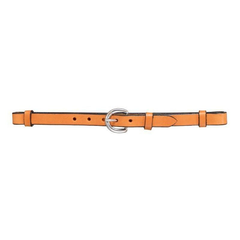 Silver Royal Breastcollar Tug Strap Replace