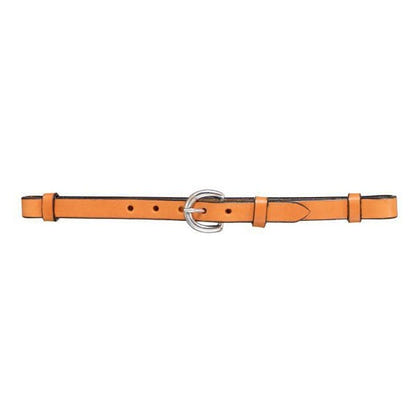 Silver Royal Breastcollar Tug Strap Replace