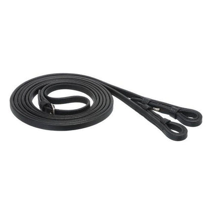 Equitare Flat Bridle Reins