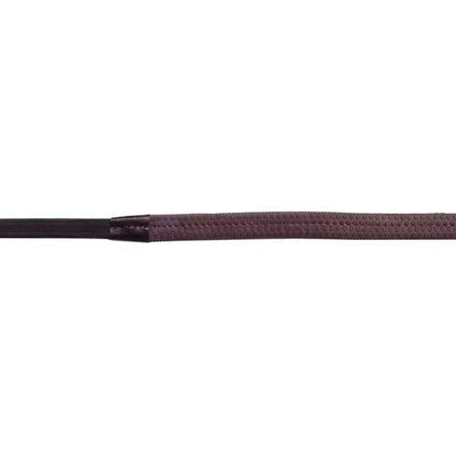 EquiRoyal Flat Rubber Grip Reins