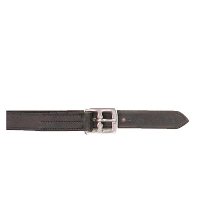 Gold Winner Stirrup Leathers