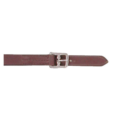 Gold Winner Stirrup Leathers
