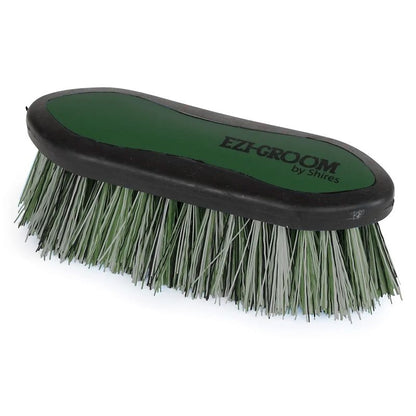 Ezi-Groom Long Bristle Dandy Brush