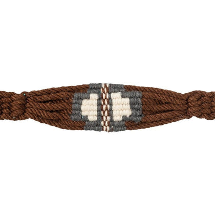 Tough1 Wool String Nylon Halter