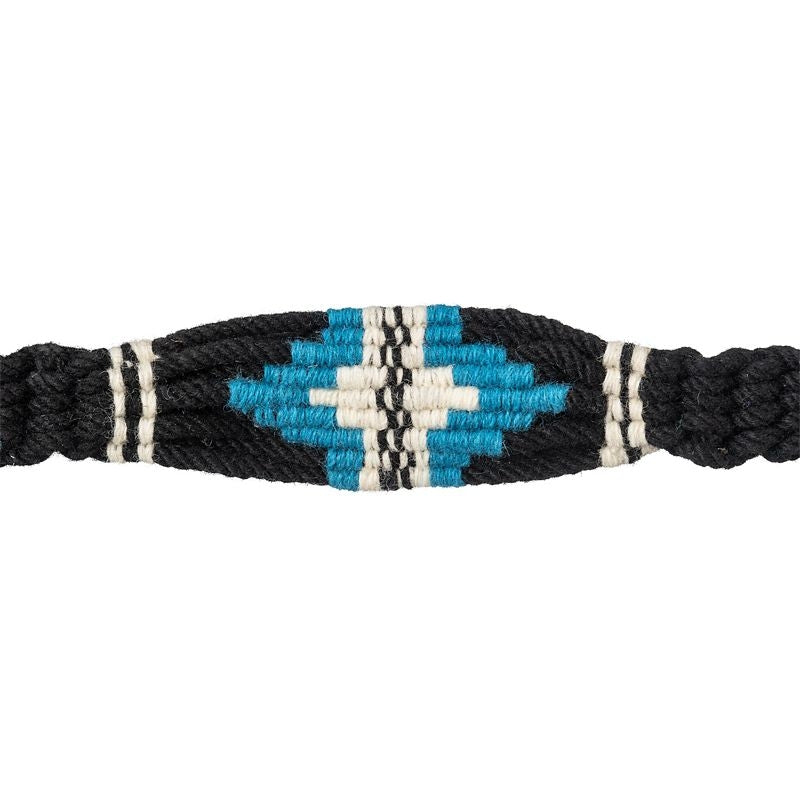 Tough1 Wool String Nylon Halter