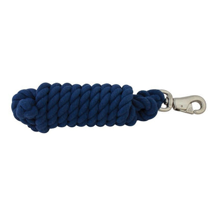 Tough1 Braided Cotton Lead with Triggerbull Snap